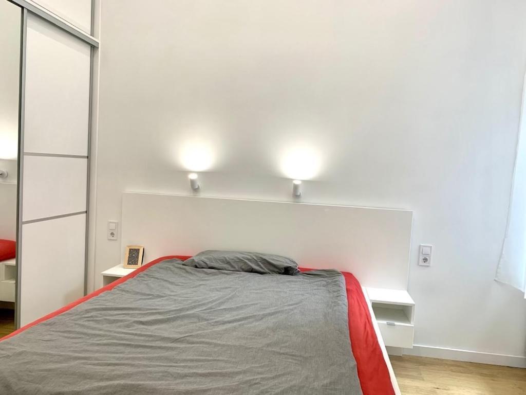 Colton Budapest Paulay Apartments Екстер'єр фото