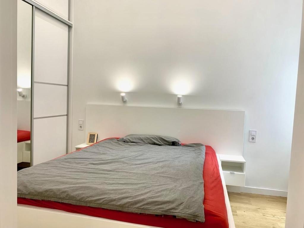 Colton Budapest Paulay Apartments Екстер'єр фото