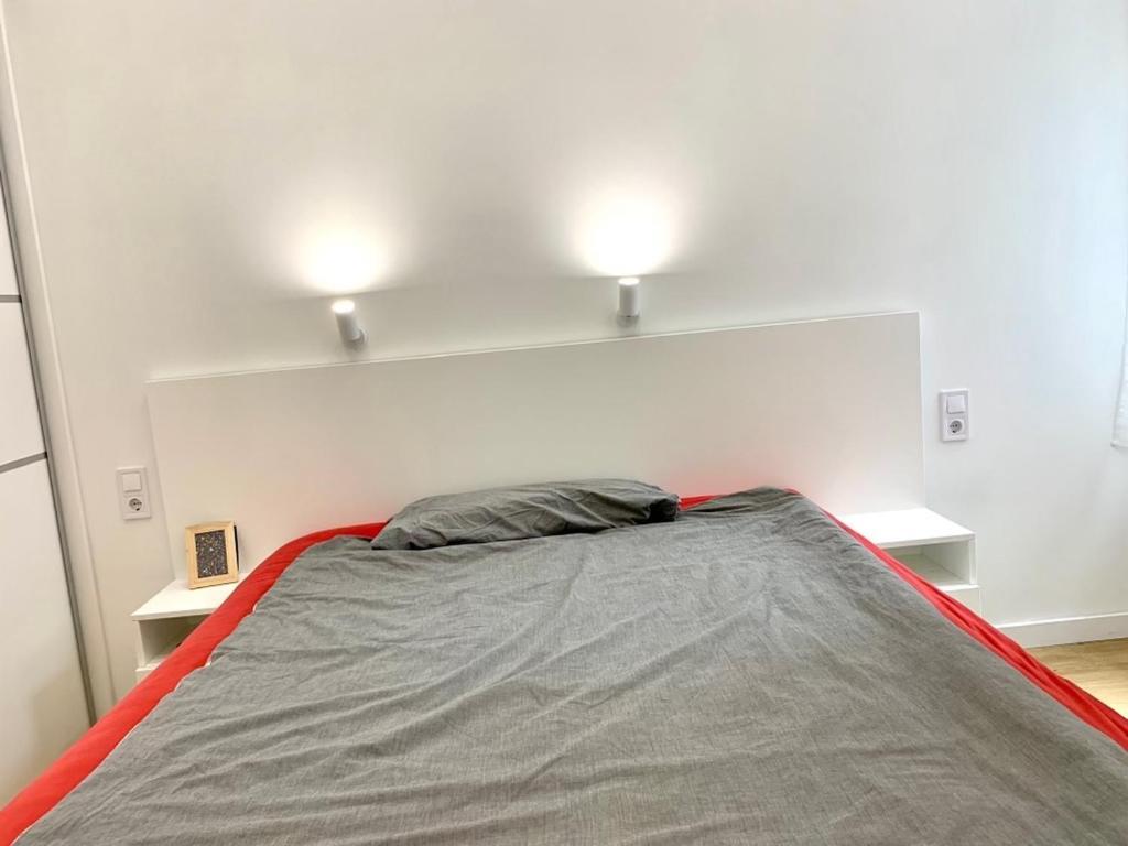 Colton Budapest Paulay Apartments Екстер'єр фото