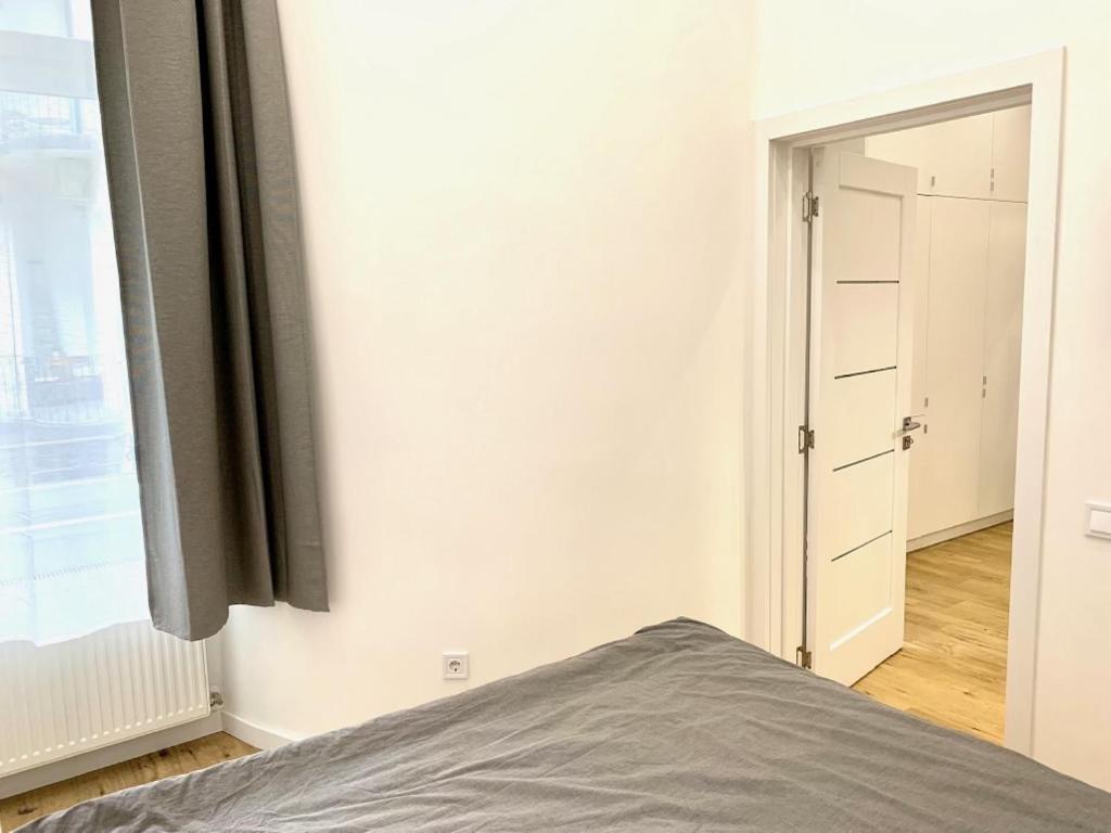 Colton Budapest Paulay Apartments Екстер'єр фото