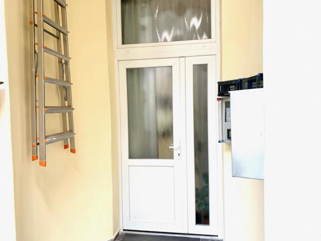 Colton Budapest Paulay Apartments Екстер'єр фото