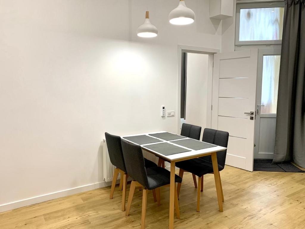 Colton Budapest Paulay Apartments Екстер'єр фото
