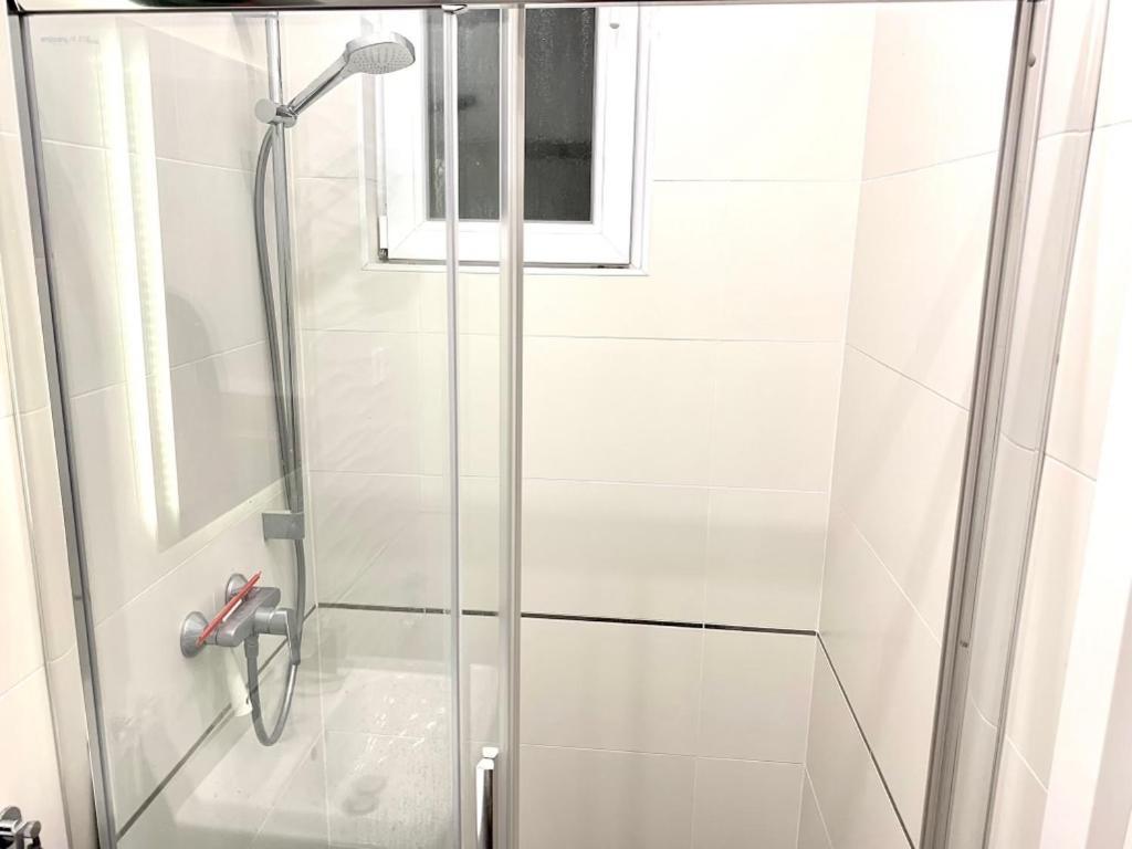 Colton Budapest Paulay Apartments Екстер'єр фото