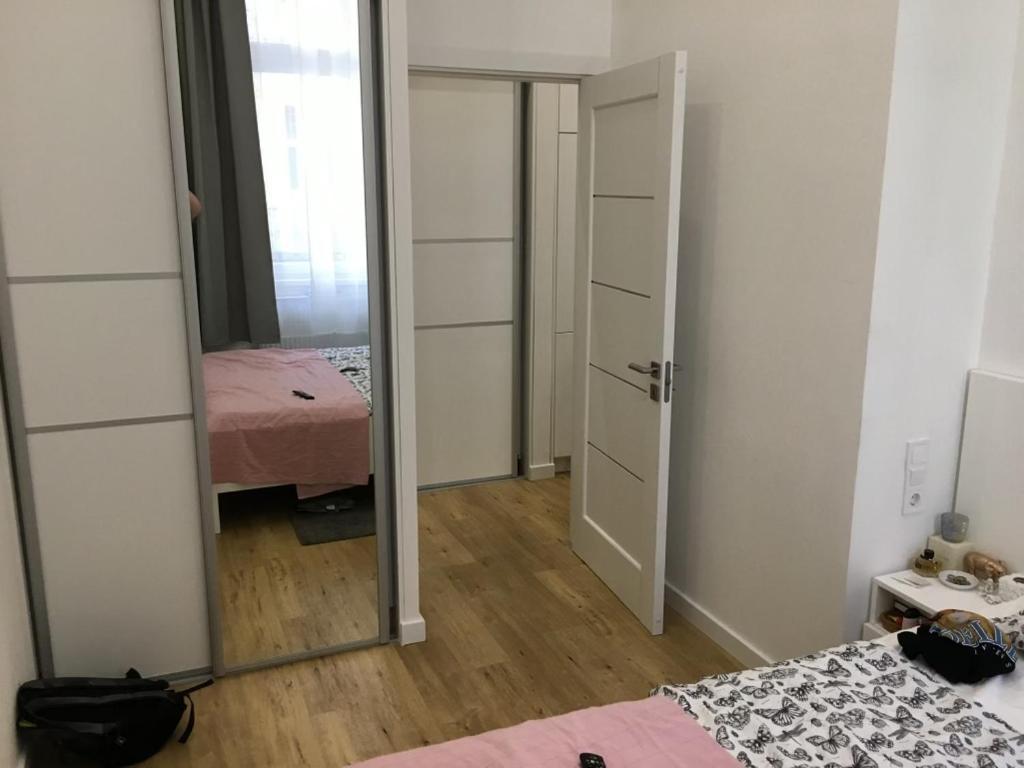 Colton Budapest Paulay Apartments Екстер'єр фото
