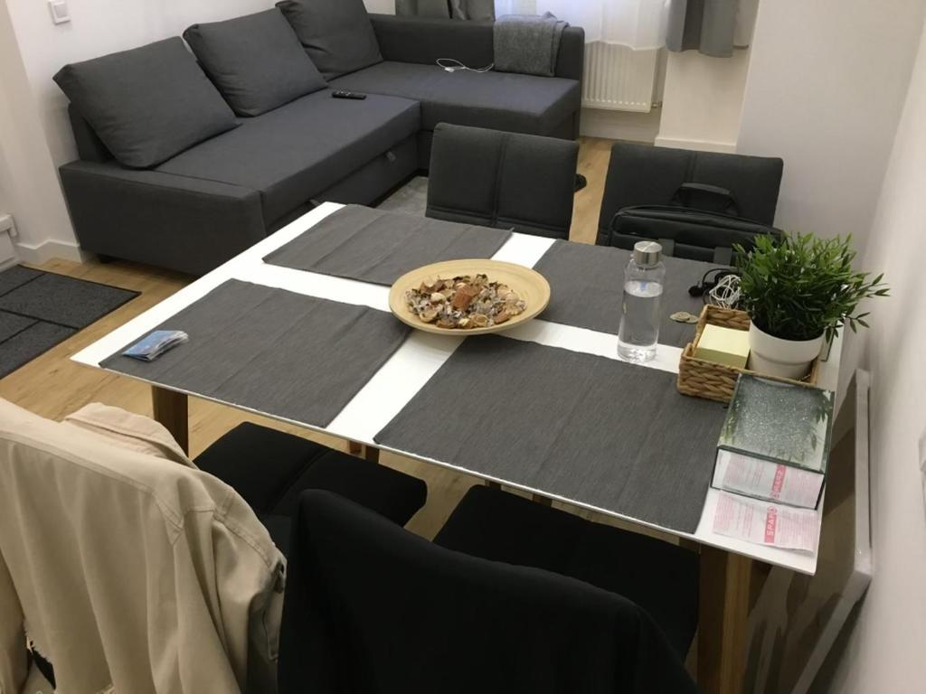 Colton Budapest Paulay Apartments Екстер'єр фото