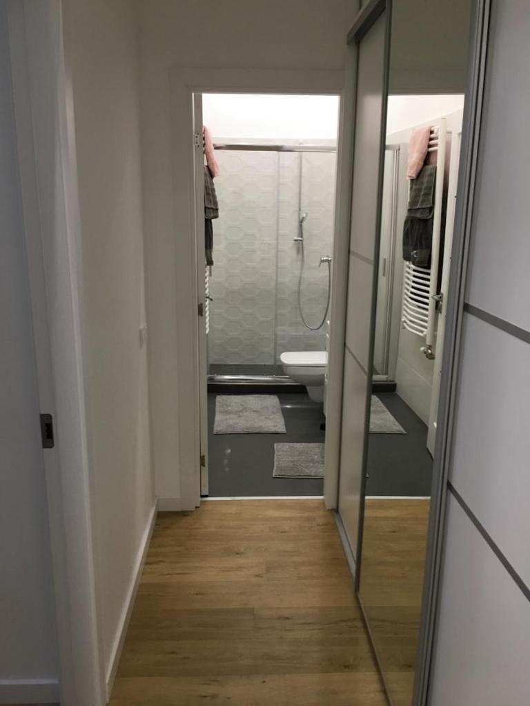 Colton Budapest Paulay Apartments Екстер'єр фото