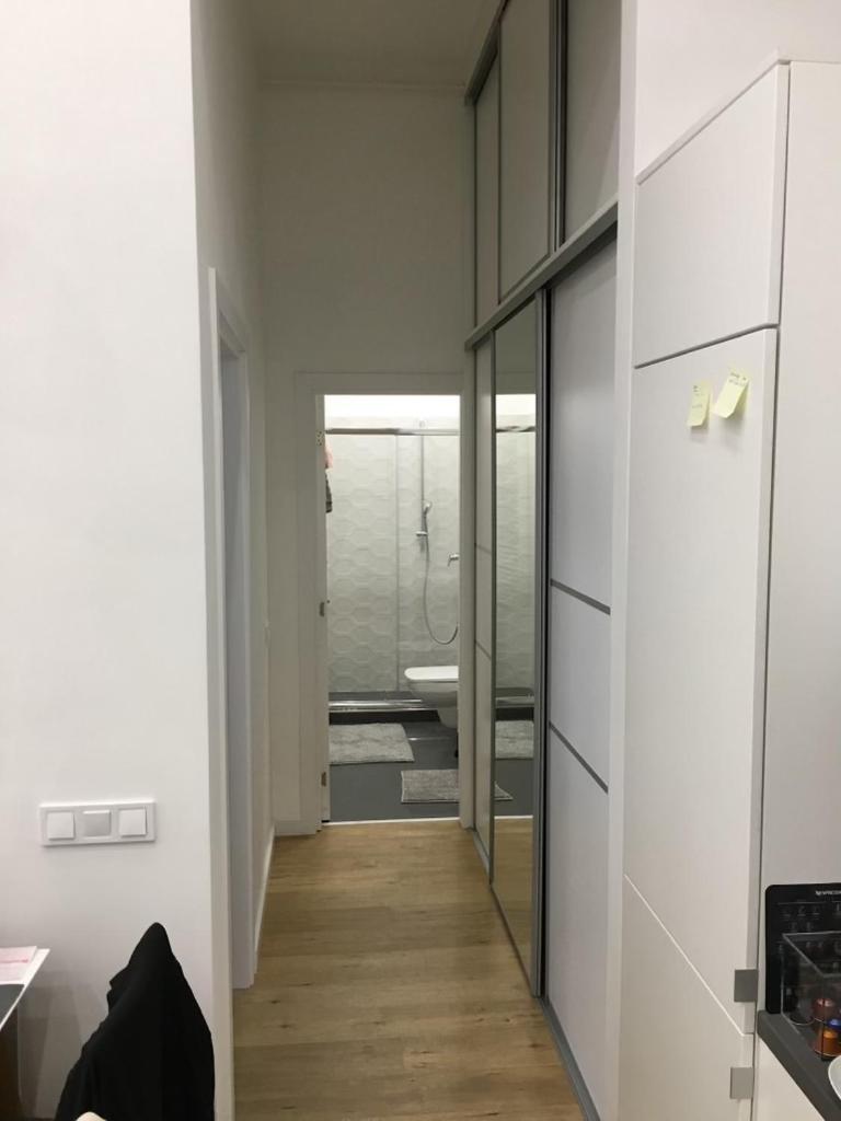 Colton Budapest Paulay Apartments Екстер'єр фото