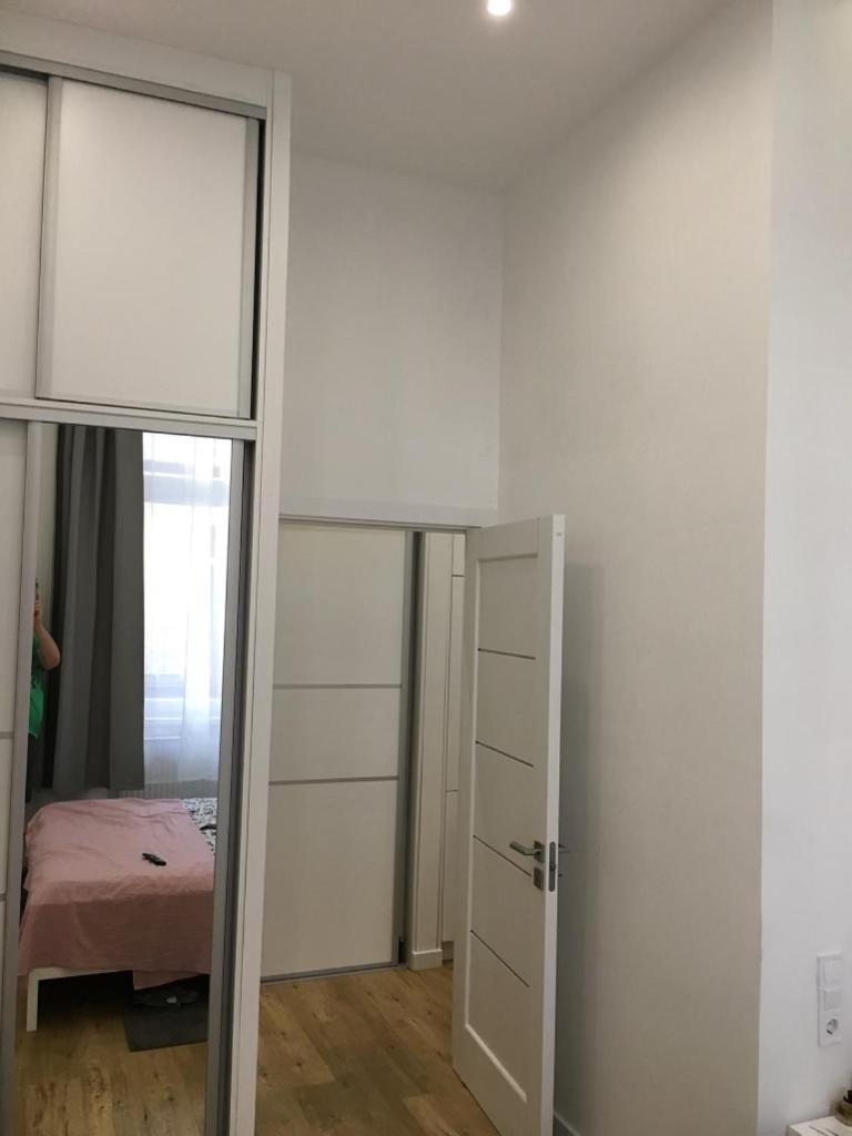 Colton Budapest Paulay Apartments Екстер'єр фото