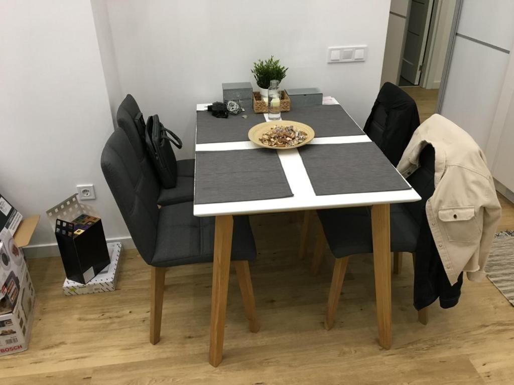 Colton Budapest Paulay Apartments Екстер'єр фото