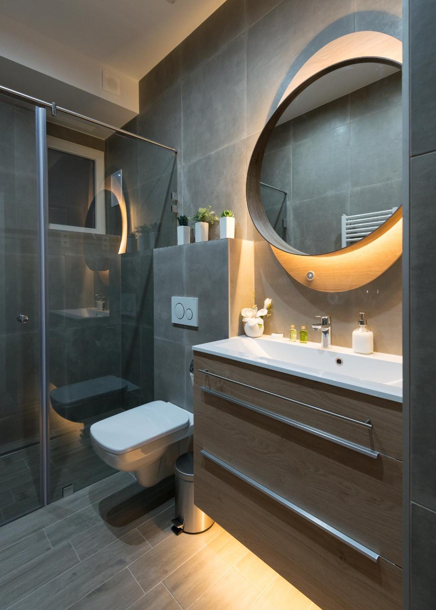 Colton Budapest Paulay Apartments Екстер'єр фото