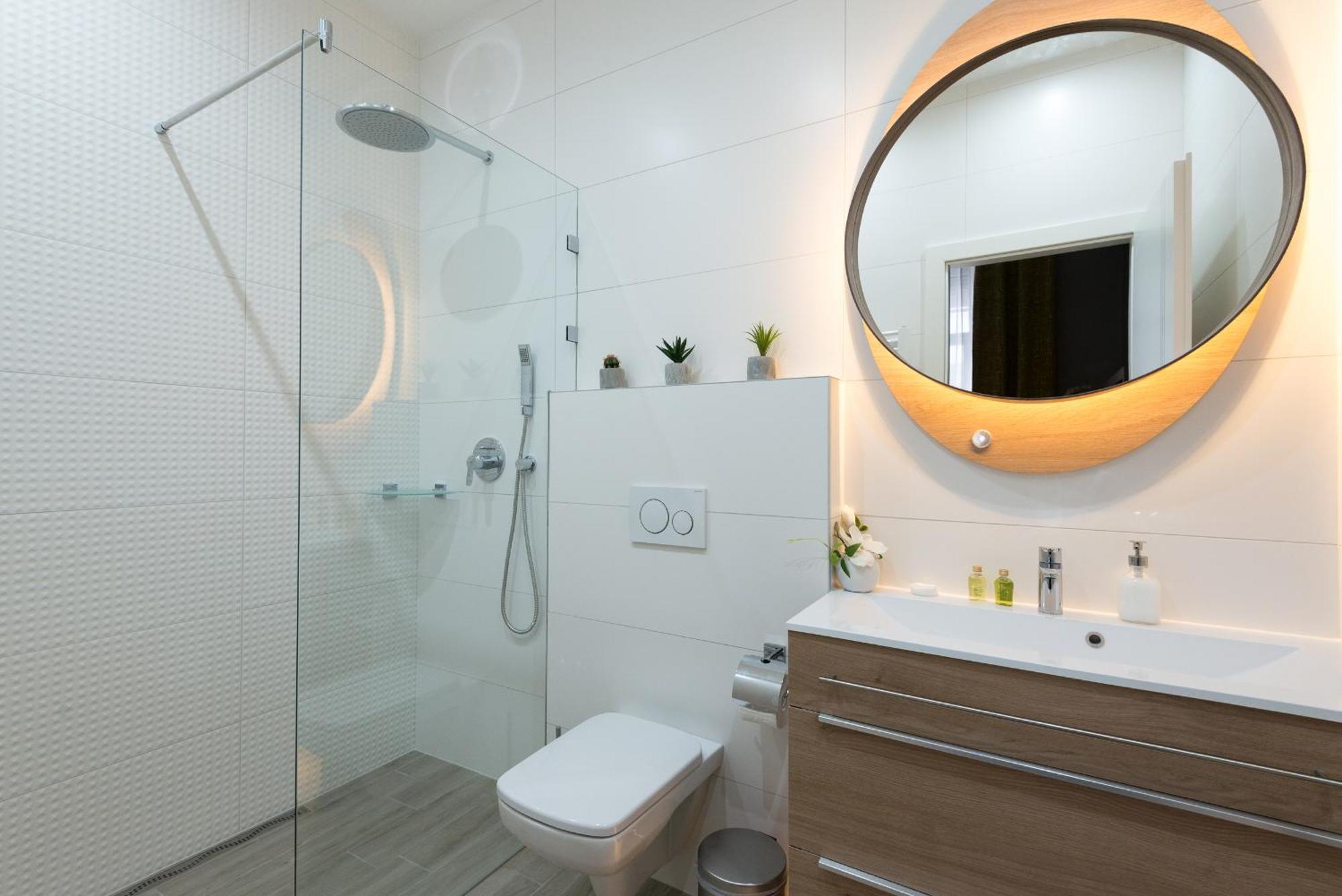 Colton Budapest Paulay Apartments Екстер'єр фото